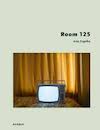Anja Engelke. Room 125