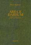 Peter Bauhuis, Abecedarium