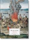 Theodor de Bry, America