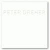 Peter Dreher: Flowers.worked on