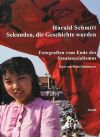 Harald Schmitt: Seconds That Made History