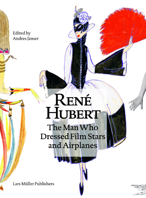 René Hubert